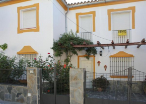  Casa Gil - La Vega  Эль-Боске
